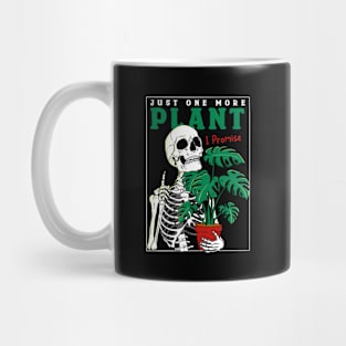 One More Plant Mug